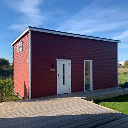 Your Own 30sqm House With Kitchen, Sauna And Loft. * Malmö