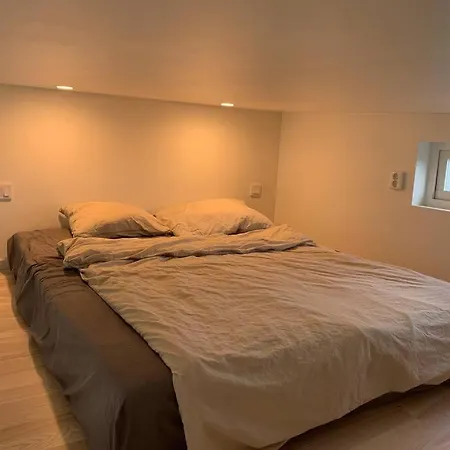 Your Own 30sqm House With Kitchen, Sauna And Loft.